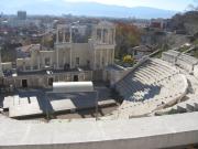 PLOVDIV - age-old city