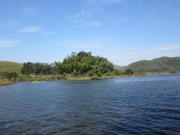Язовир Сядонг - Xiadong dam