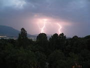 Thunderstorms-2009
