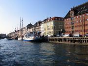 Nyhavn - the Old Port 1