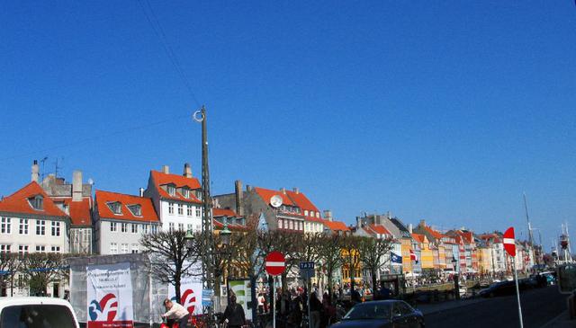 Nyhavn - the Old Port 2