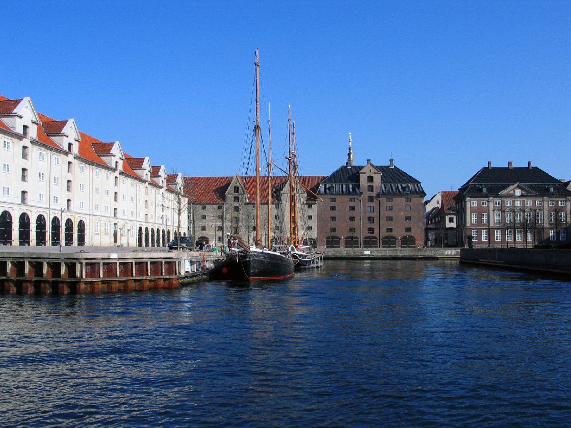 the Harbour 3