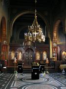 the russian church Alexander Nevski 2