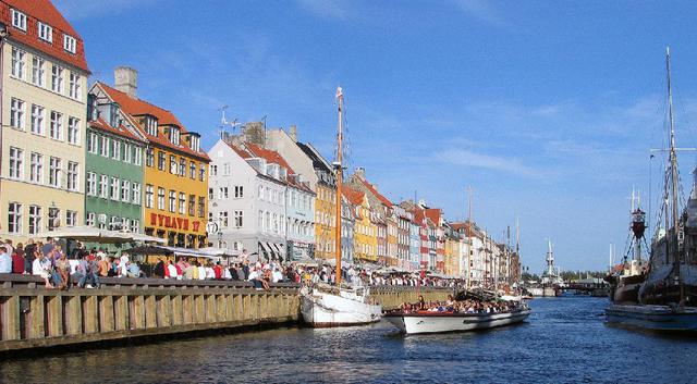 Nyhavn 1