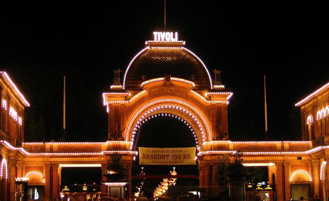 Tivoli 2