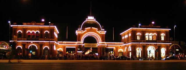 Tivoli 3