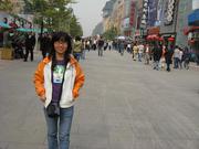 Beijing-Zhangbei steppe2007-09