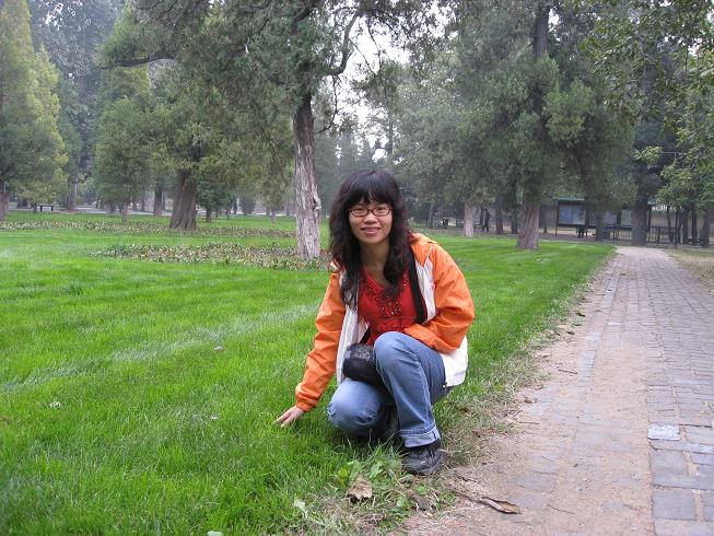 Beijing-Zhangbei steppe2007-17