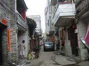 Yangxi- street scene-05
