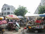 Yangxi- market-01