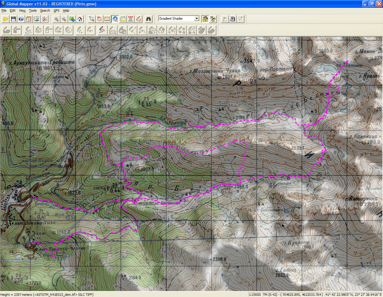 Pirin-201004-map