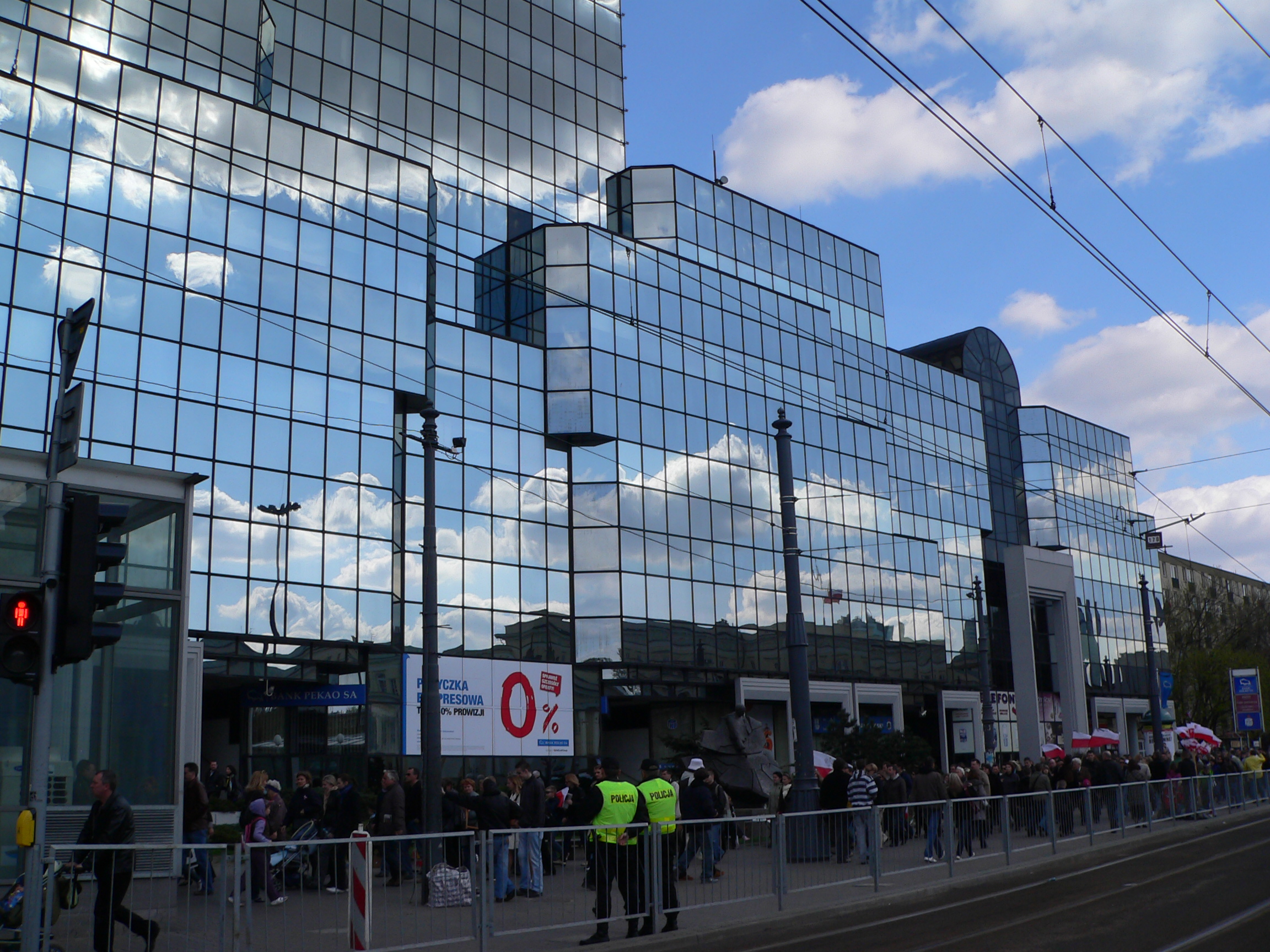 Warszawa