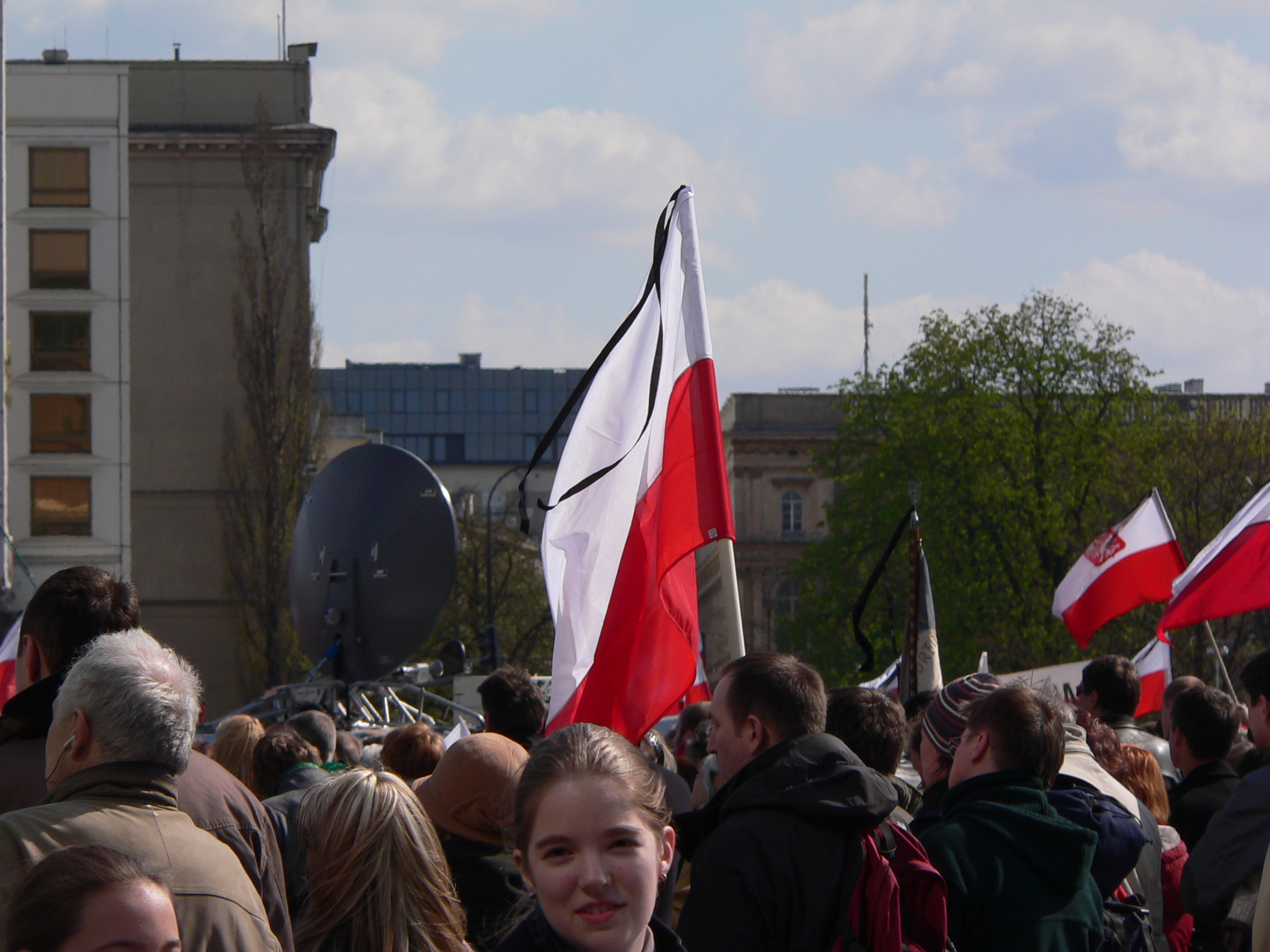 Warszawa