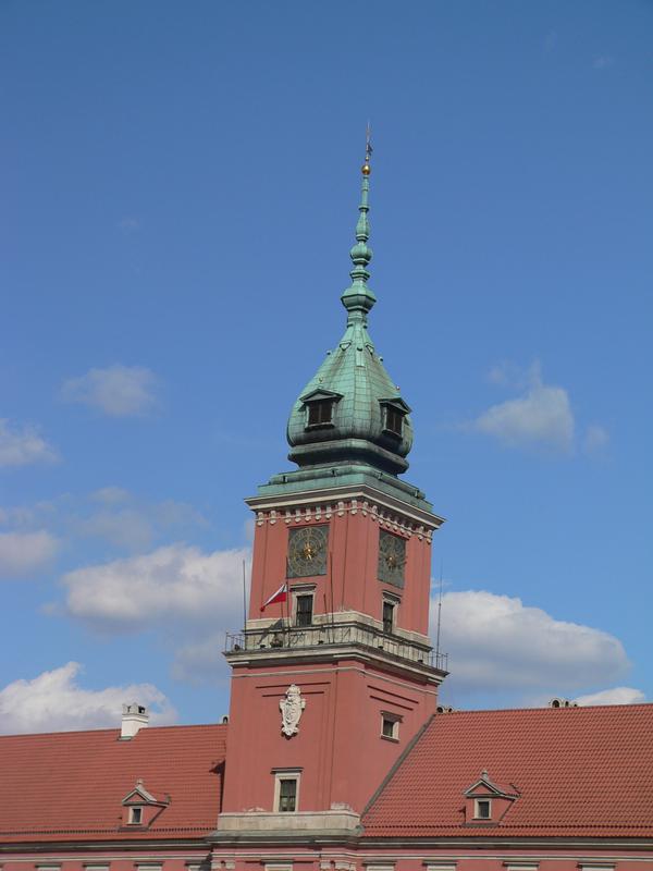 Warszawa