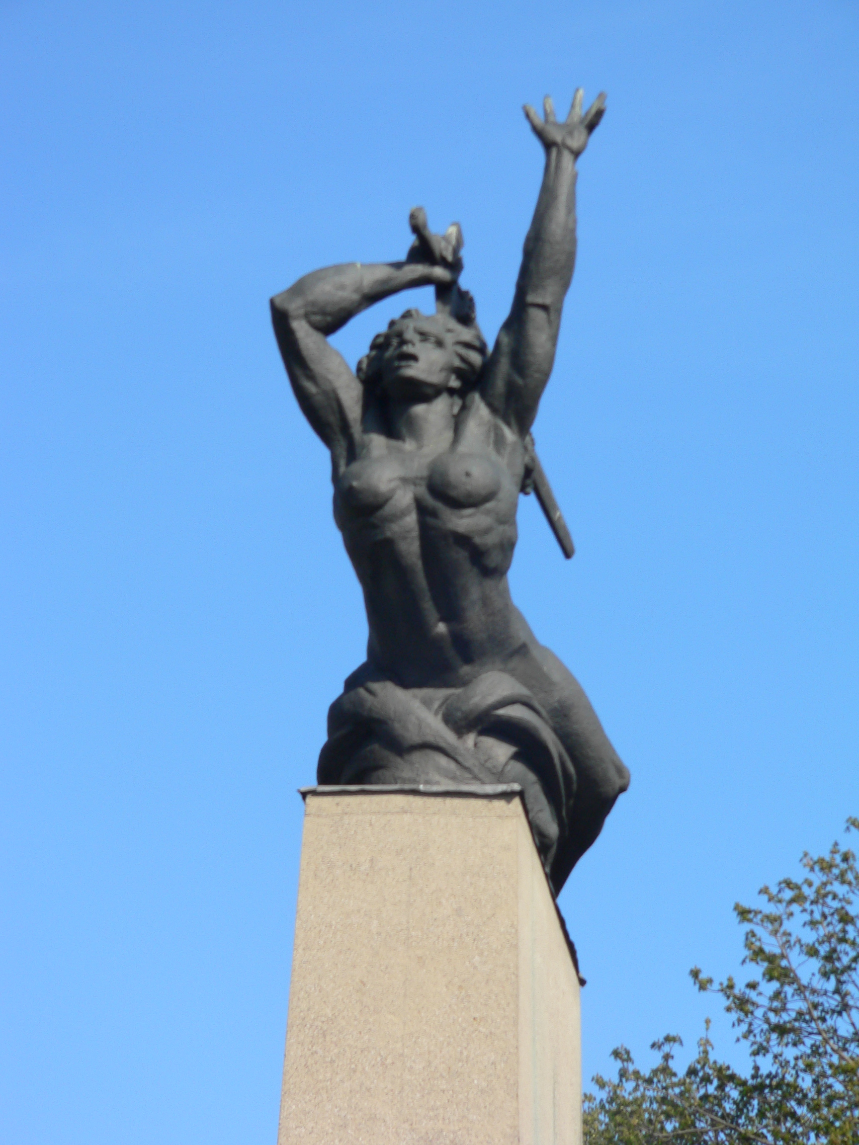 Warszawa