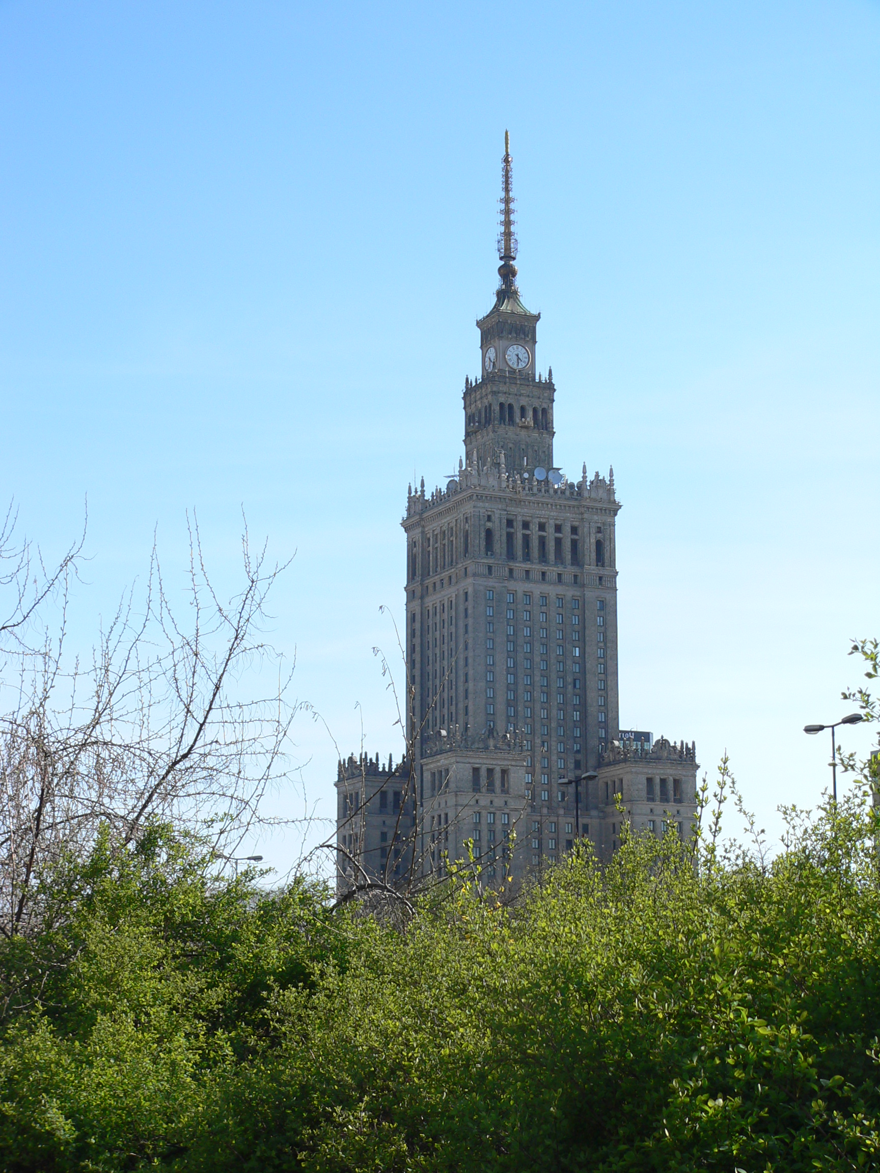 Warszawa