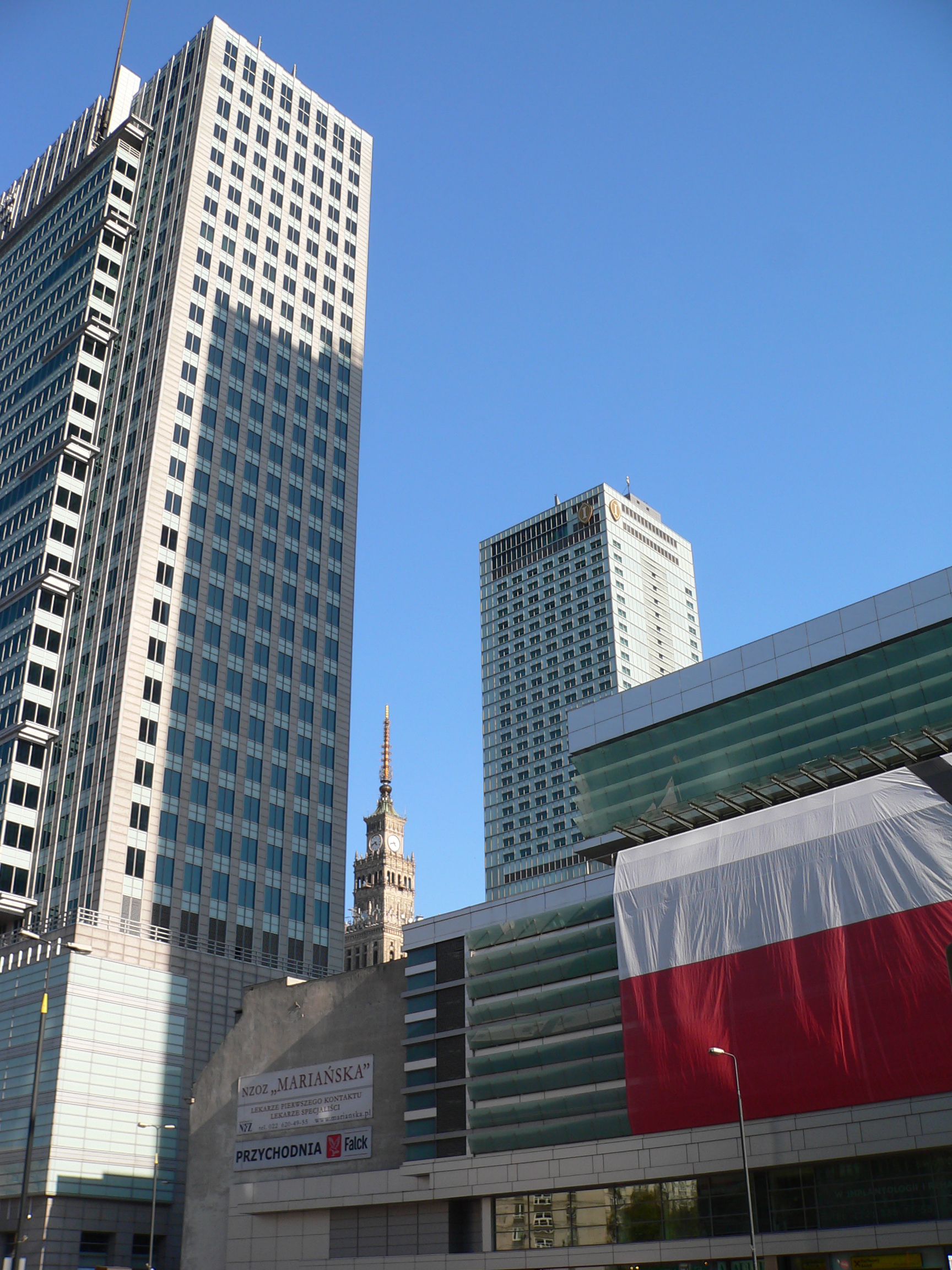 Warszawa