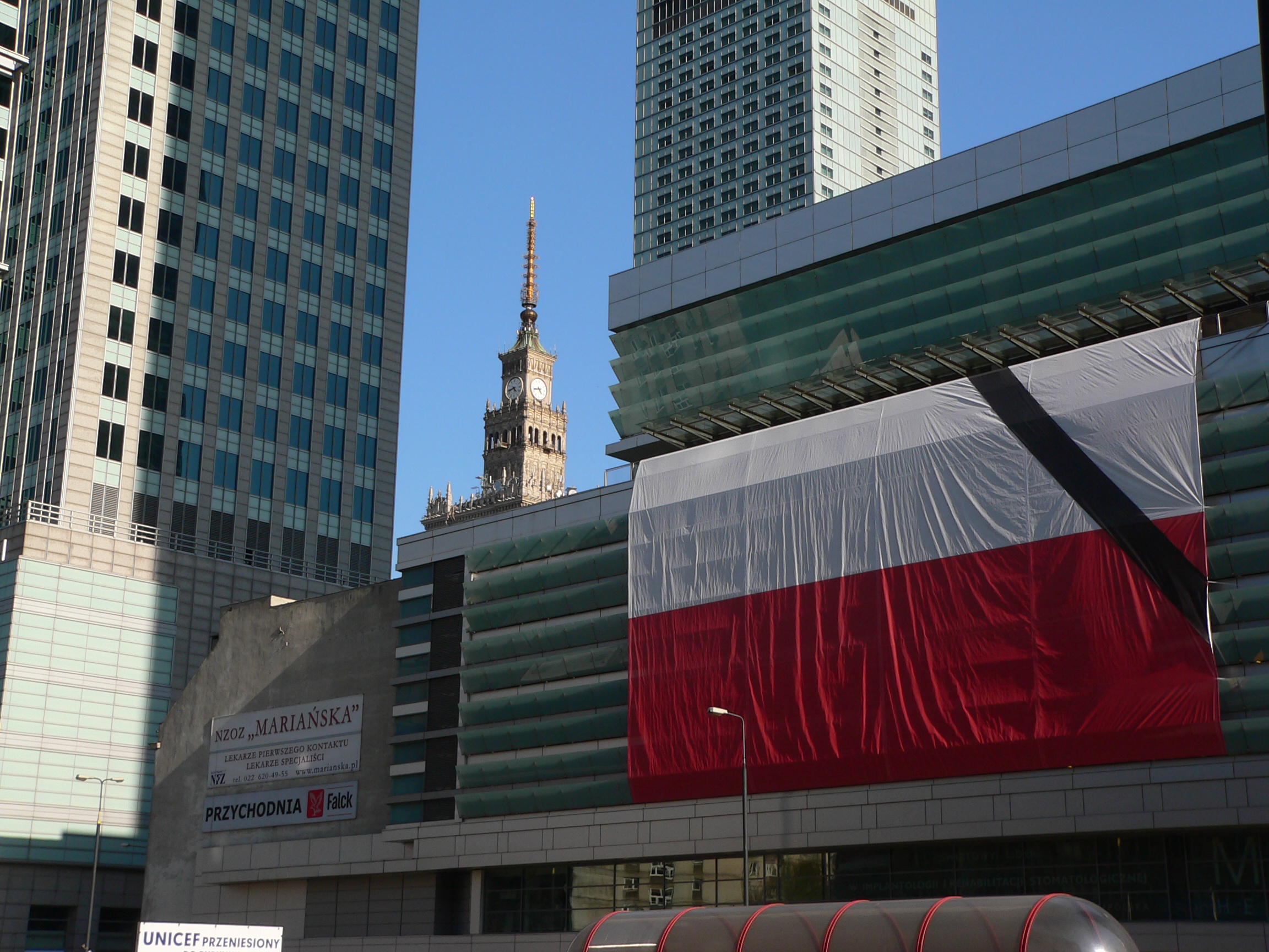Warszawa