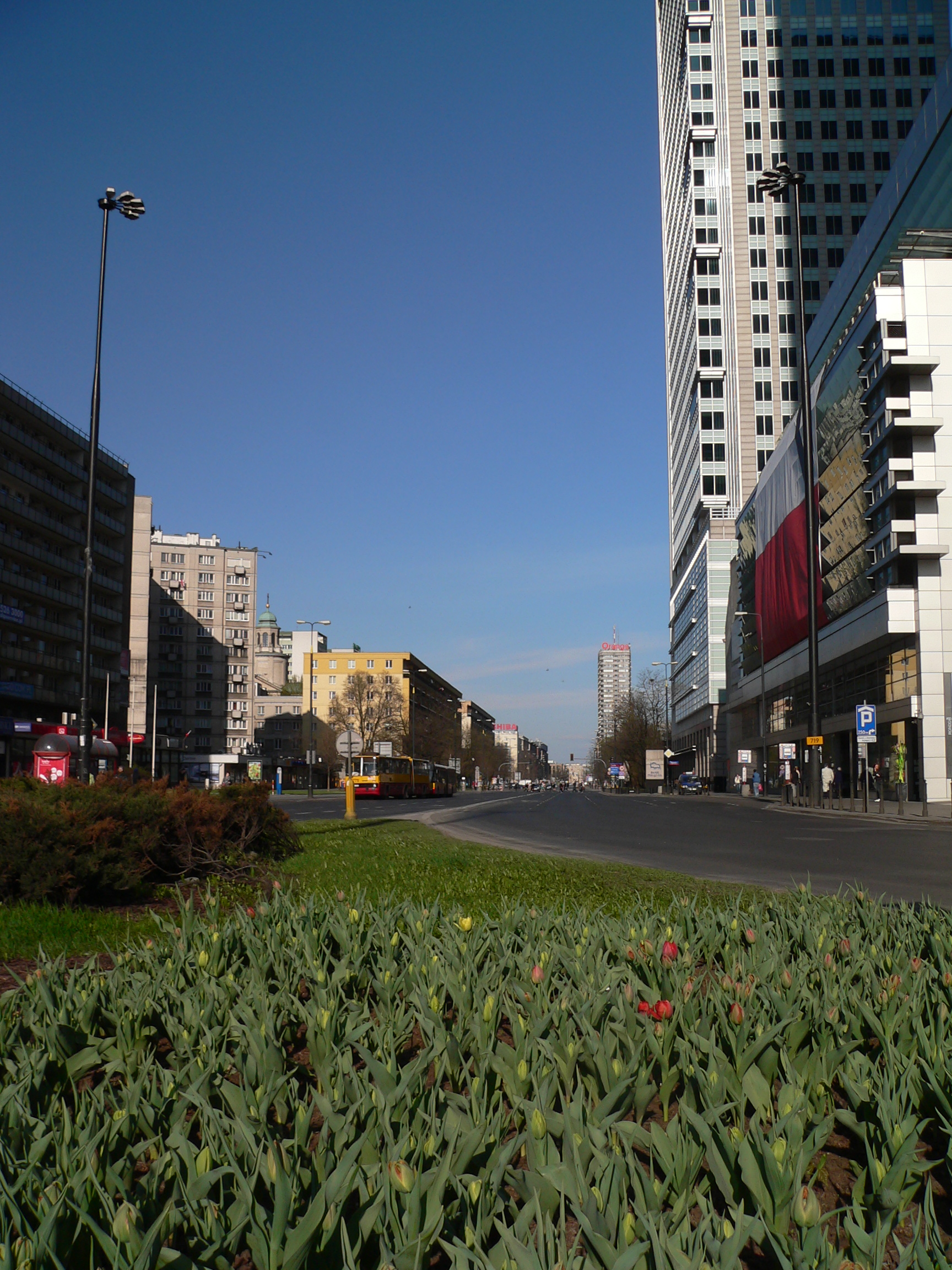 Warszawa