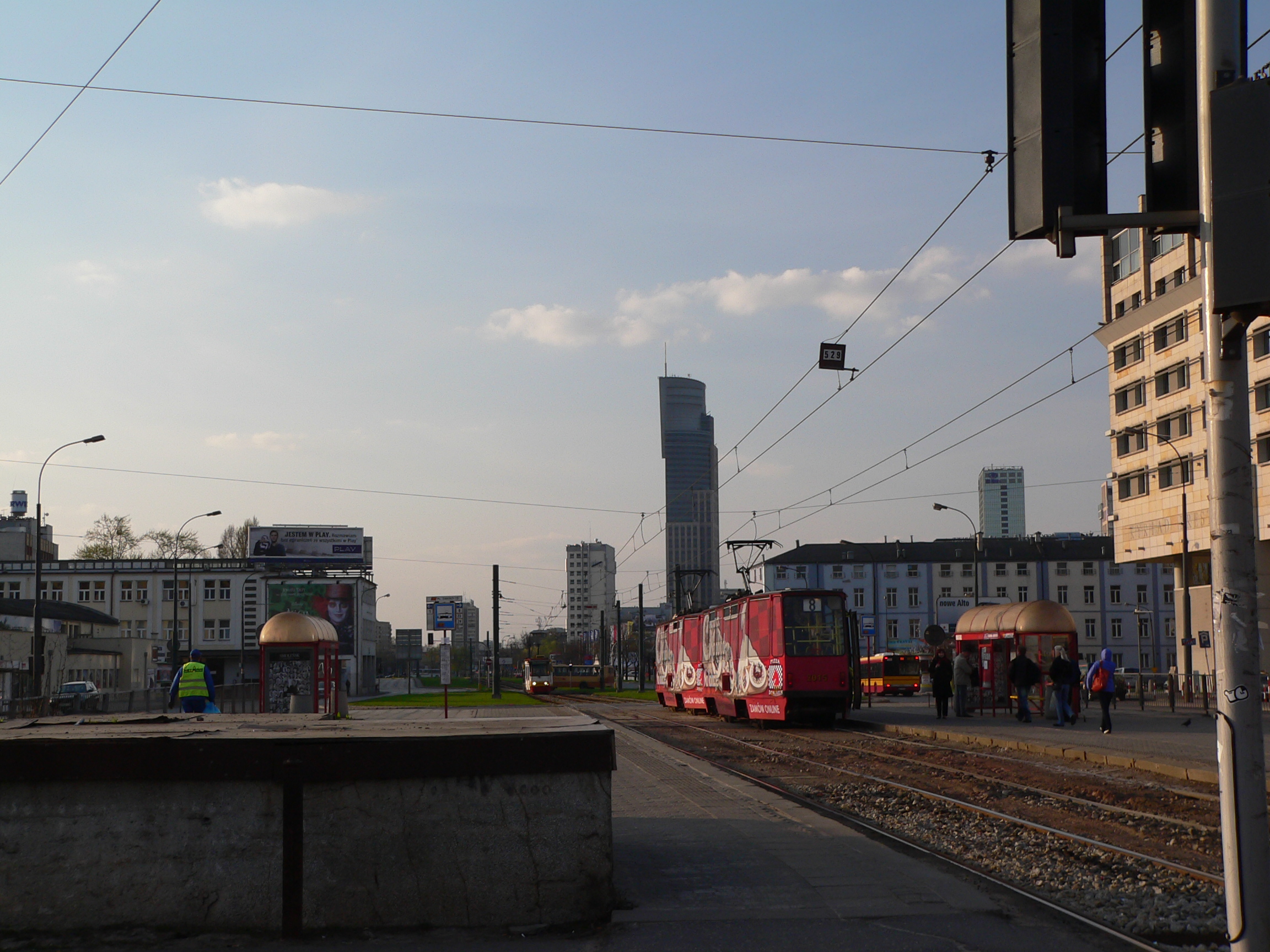 Warszawa