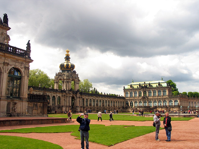 dresden