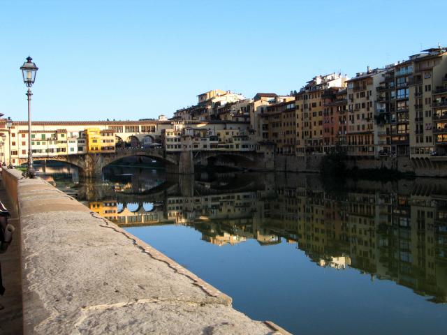 Ponte Vecchio