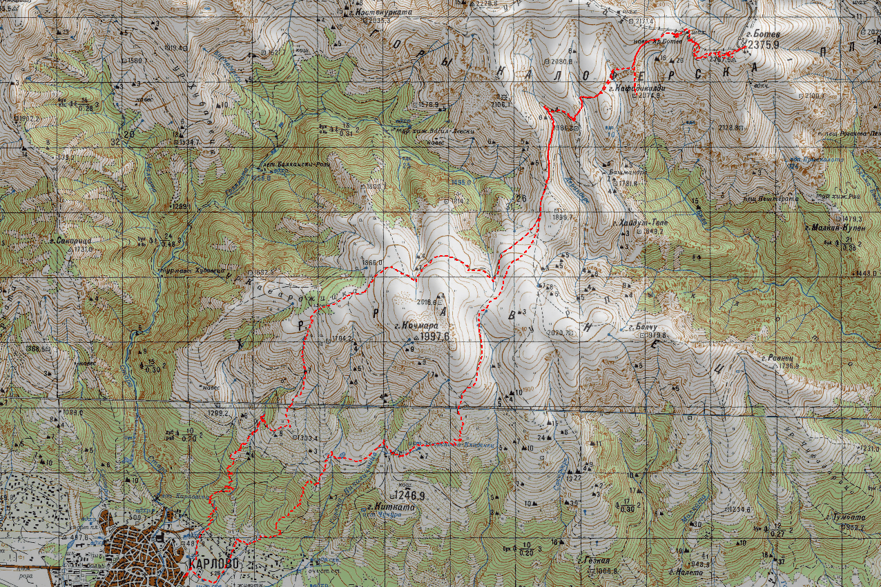 Stara-Planina-2010-06-map