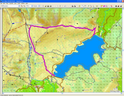 Rila-2010-07-map