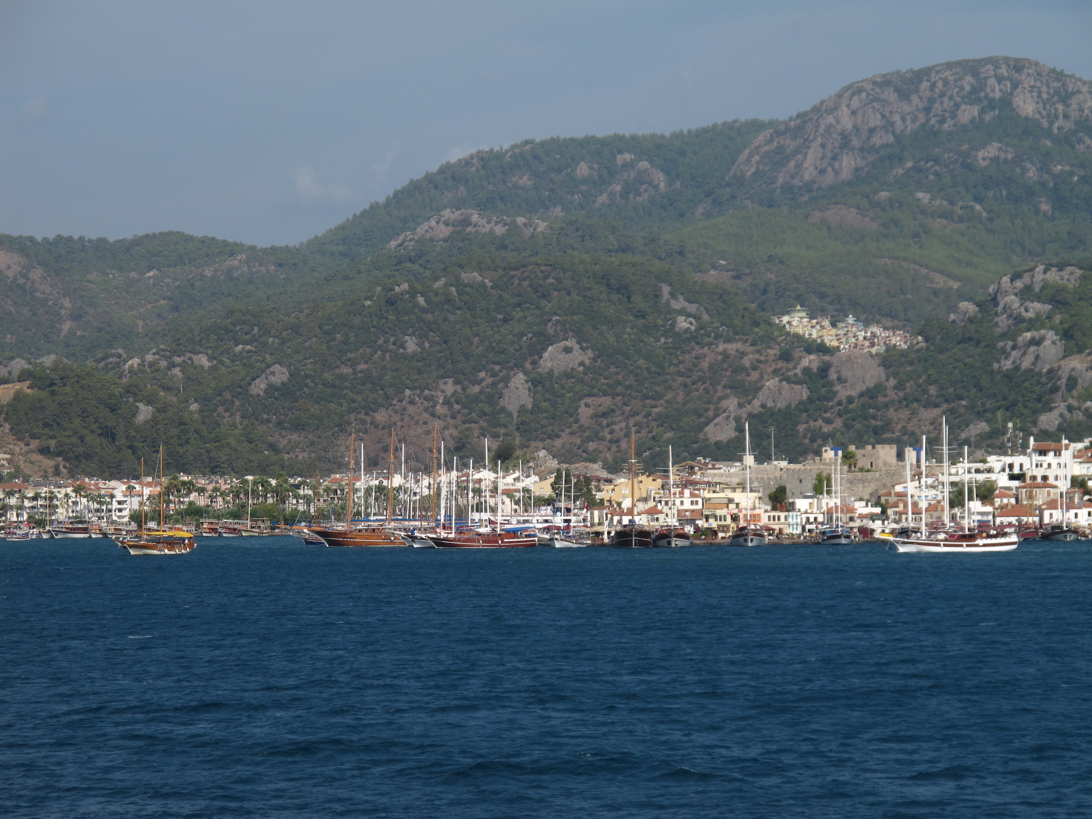 Marmaris