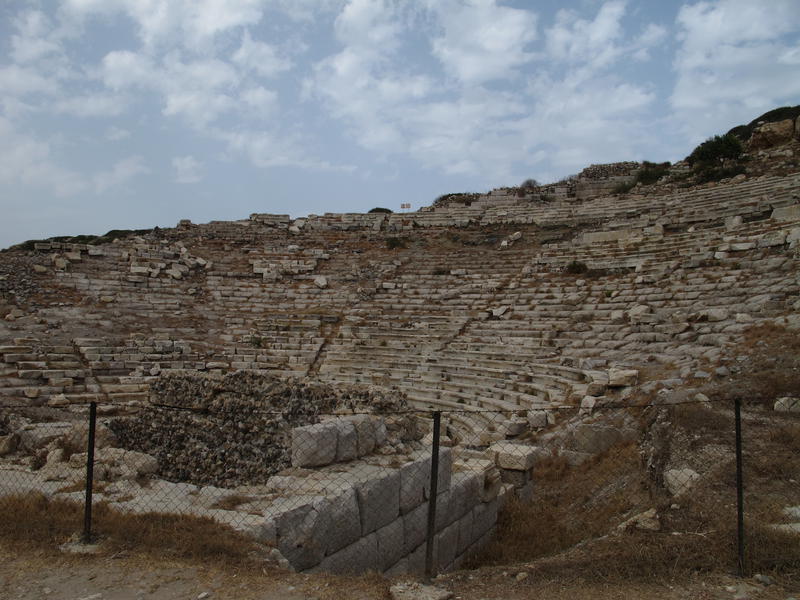 Knidos