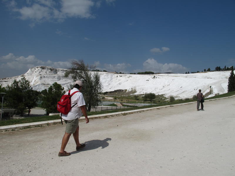 Pamukkale