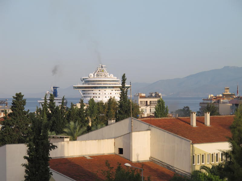 Kusadasi