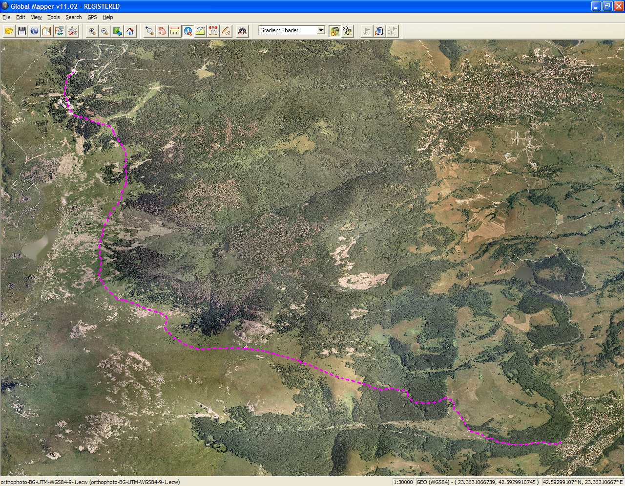 Vitosha-2010-11-orthophoto