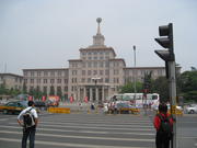 China trip Wenzhou-Beijing-Wuhan-Guangzhou 046