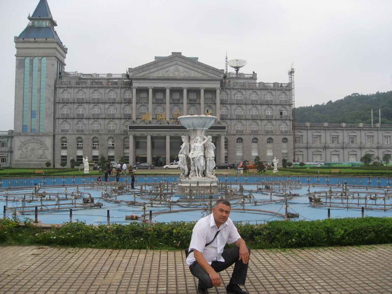 China Shanghai-Huangshi'2011-09-06-16 030