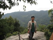 China Hengshan'2011 020