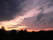 Sunsets-2009