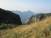 Chuandiding shan trekking (2013)