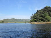 Язовир Сядонг - Xiadong dam