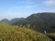 Връх Чуанди Динг - Chuandi Ding peak