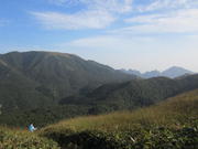 Връх Чуанди Динг - Chuandi Ding peak