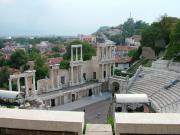 Old Plovdiv