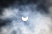 Solar Eclipse 2015