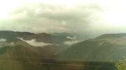 Bus- Shangri La to Deqen and Feilai monastery; 19.08.2015; Baima mountain; altitude 4250 m