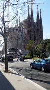 La Sagrada Familia