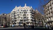 La Pedrera