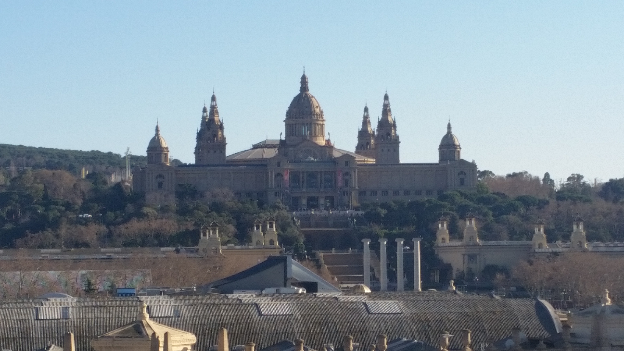 Museu Nacional d'Art de Catalunya