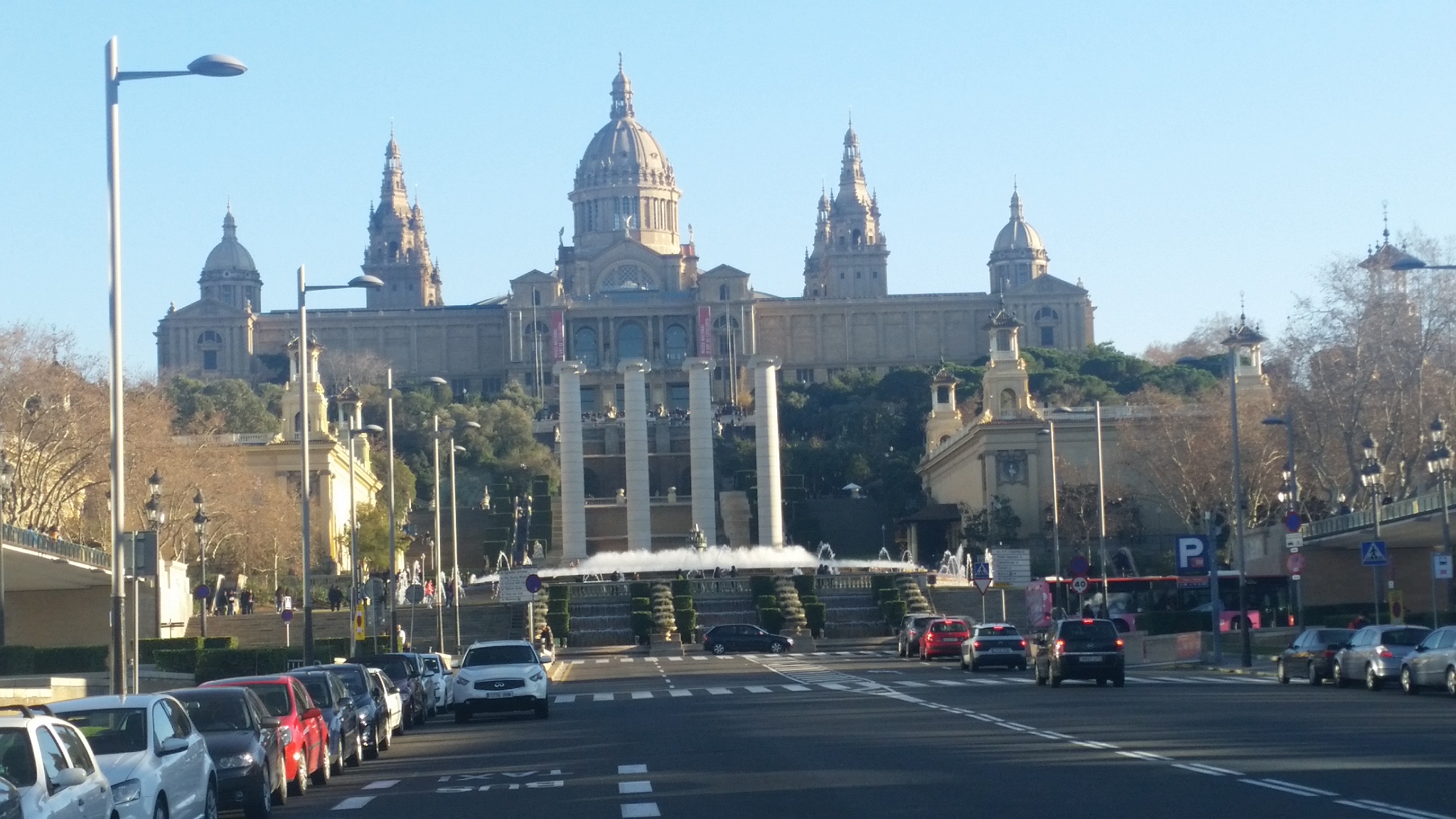 Museu Nacional d'Art de Catalunya