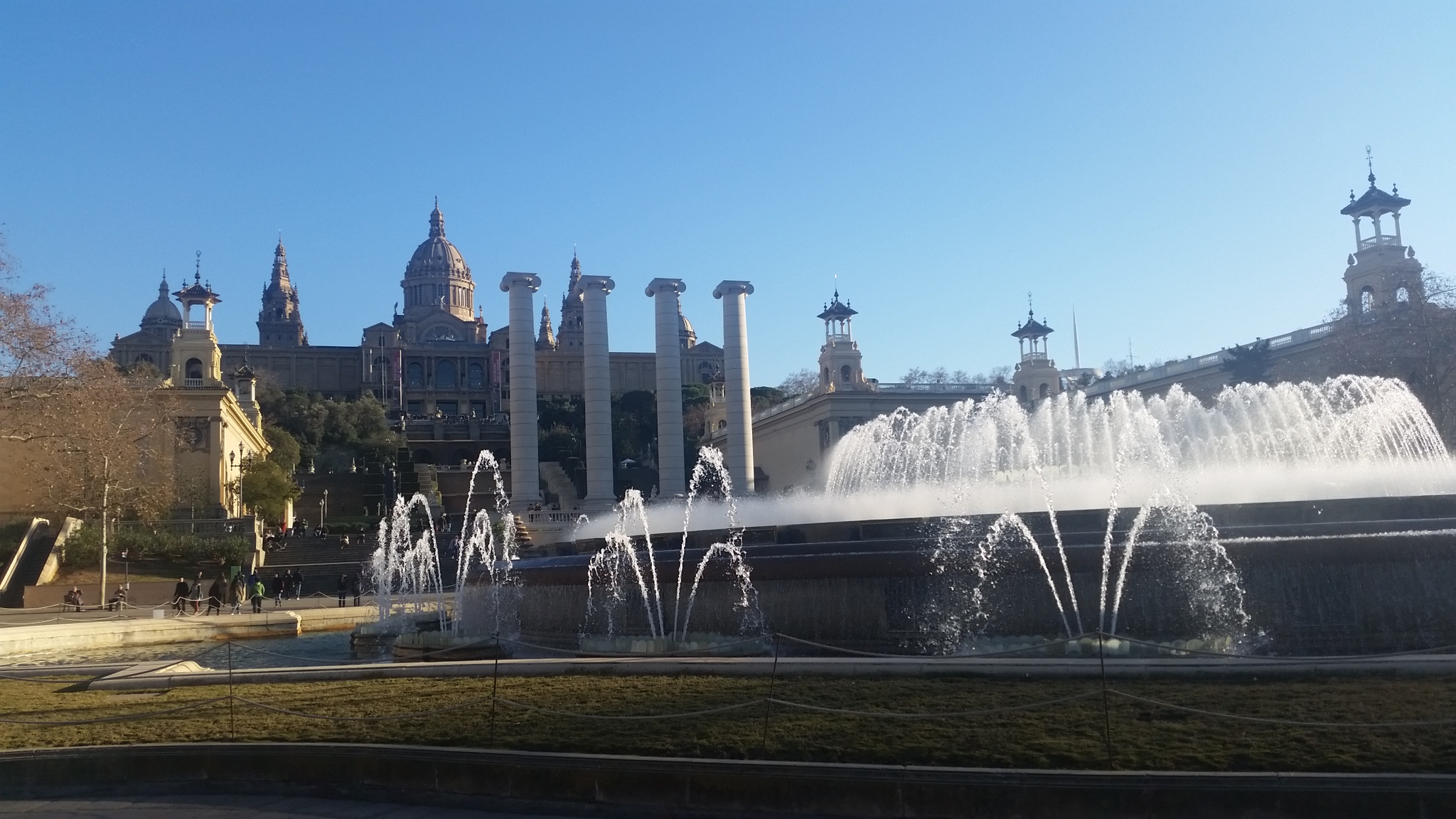 Museu Nacional d'Art de Catalunya