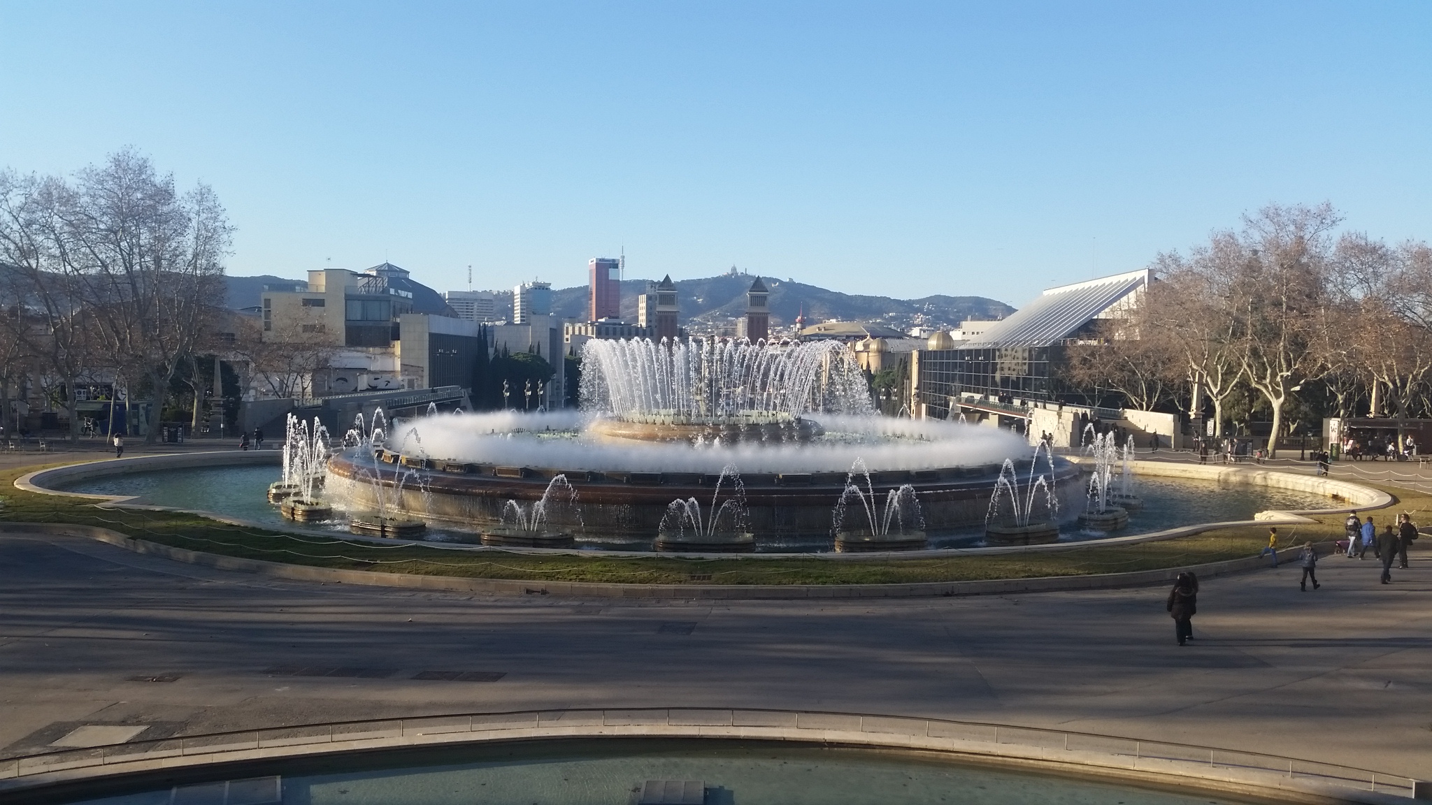 Museu Nacional d'Art de Catalunya